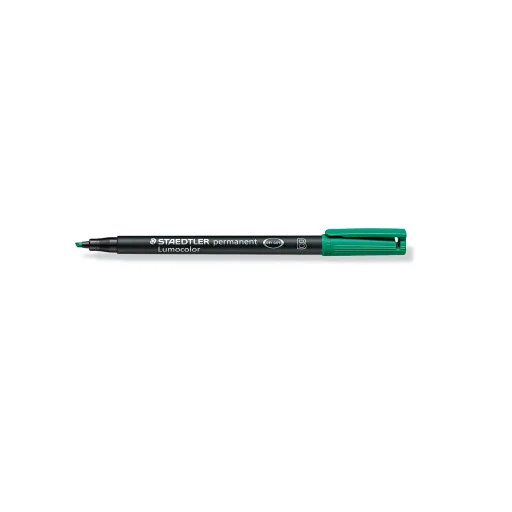 Lumocolor Broad Permanent Markers - Image 6