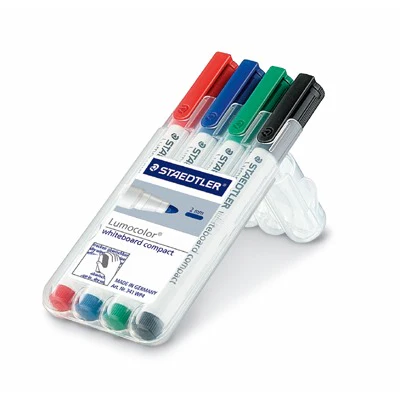 Lumocolor Compact W/Board