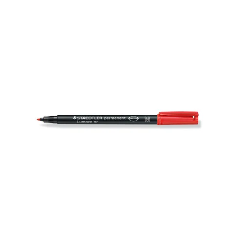 Lumocolor M Permanent Markers - Image 2
