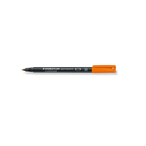 Lumocolor M Permanent Markers - Image 4