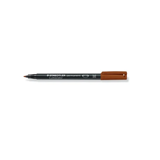 Lumocolor M Permanent Markers - Image 7