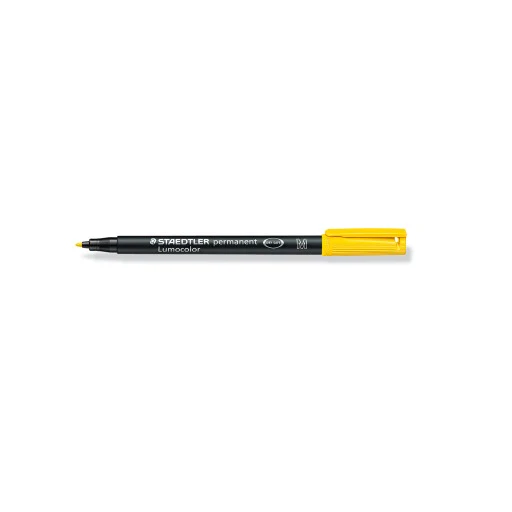 Lumocolor M Permanent Markers - Image 9
