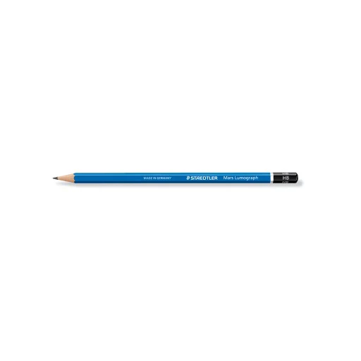 Lumograph Pencils - Image 21