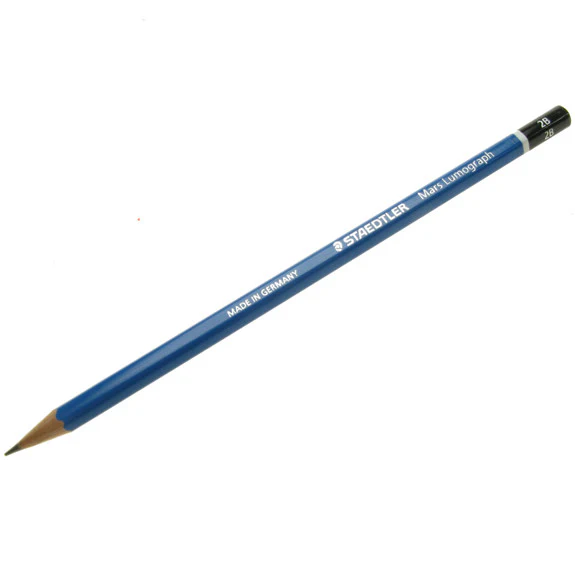 Lumograph Pencils - Image 9