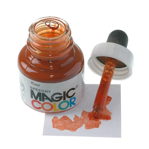 Magic Colour Liquid Acrylic Colour 28ml - Image 14