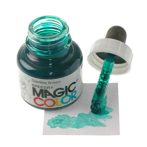 Magic Colour Liquid Acrylic Colour 28ml - Image 15