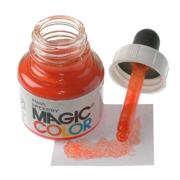 Magic Colour Liquid Acrylic Colour 28ml - Image 19