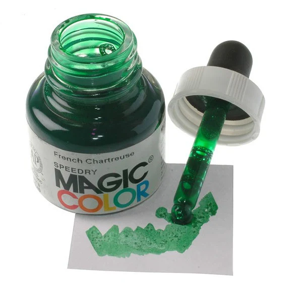 Magic Colour Liquid Acrylic Colour 28ml - Image 20