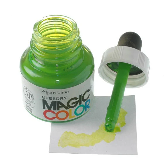 Magic Colour Liquid Acrylic Colour 28ml - Image 23