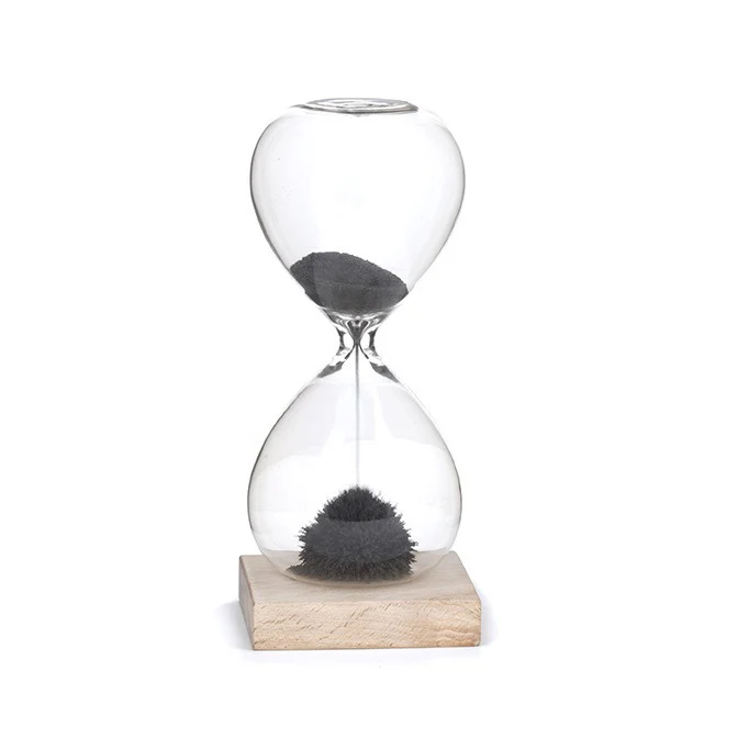 Magnetic Timer