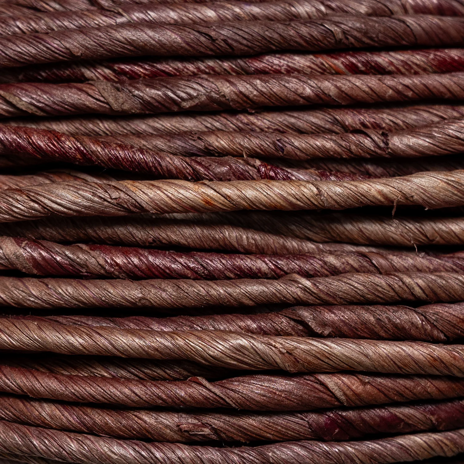 Maize String 300g: Brown - Image 2