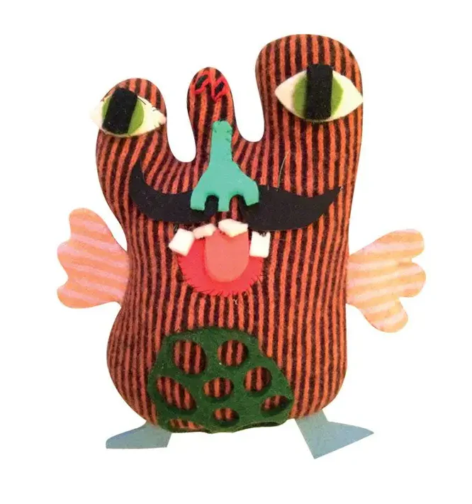 Make Your Own Monster Kit - Image 2