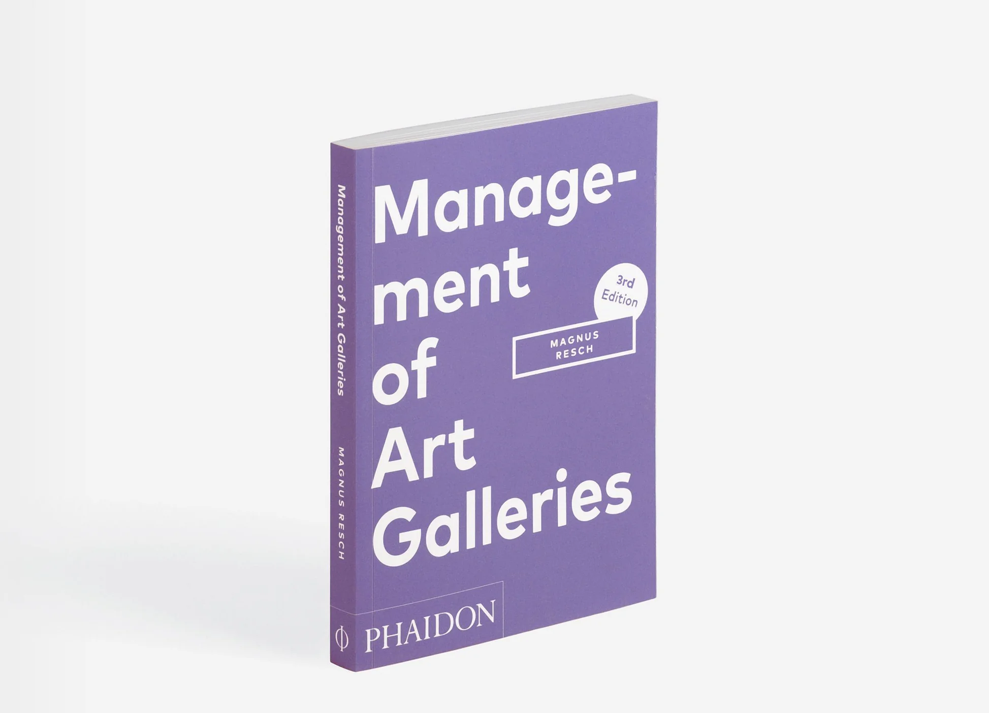 Management of Art Galleries