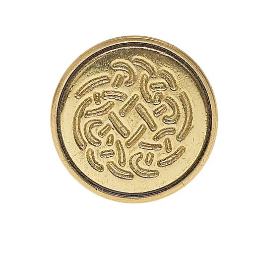 Manuscript Celtic Seal & Wax