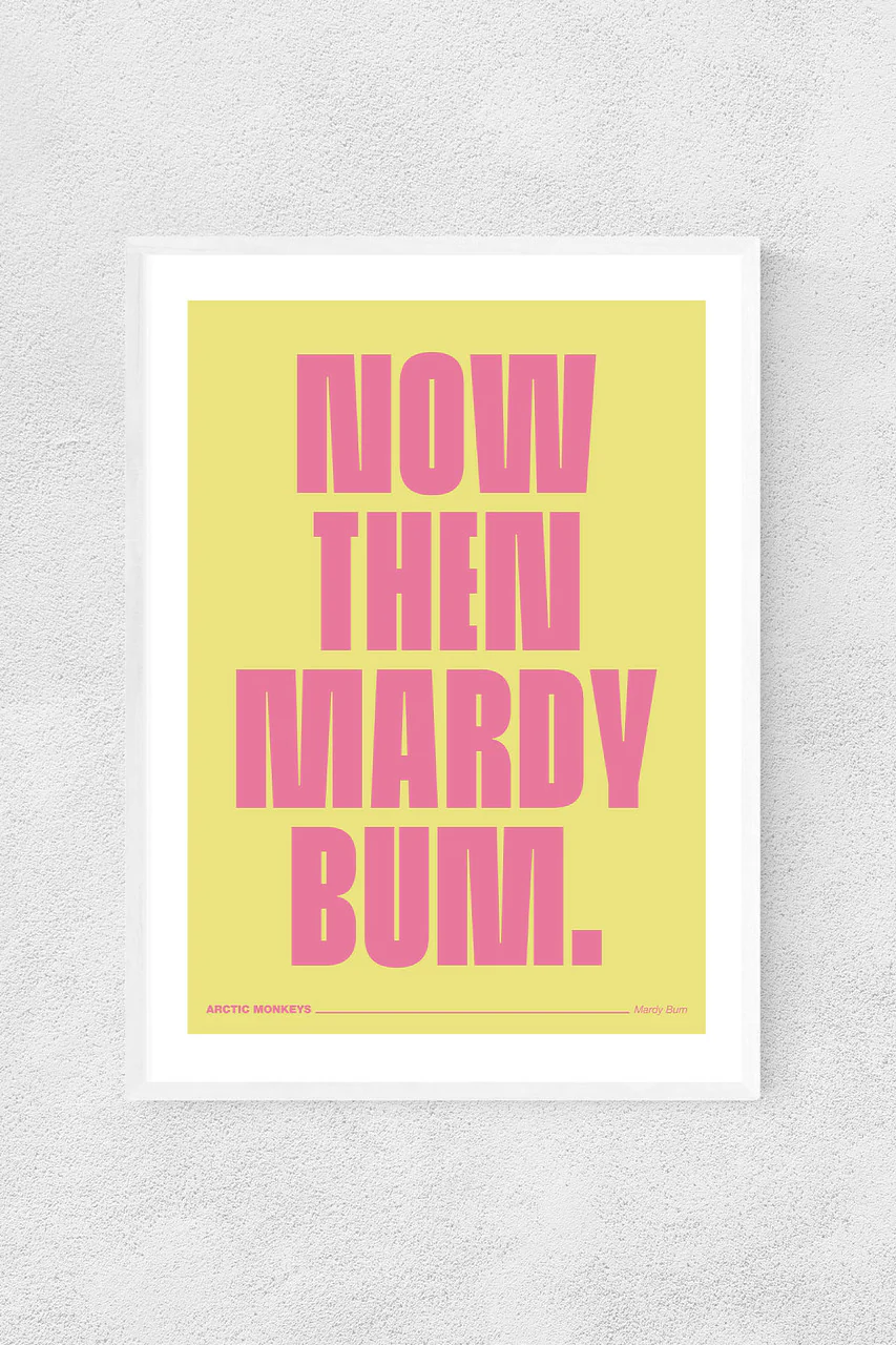 Mardy Card
