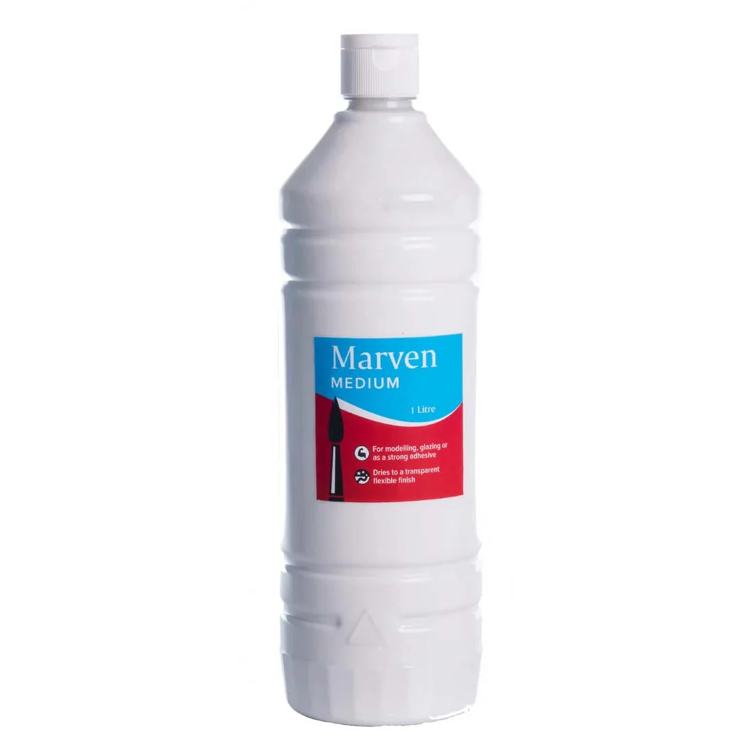Marven Medium