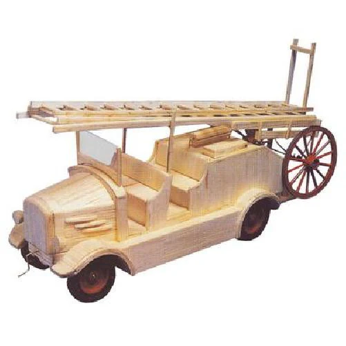 Match kit Fire Engine 1930