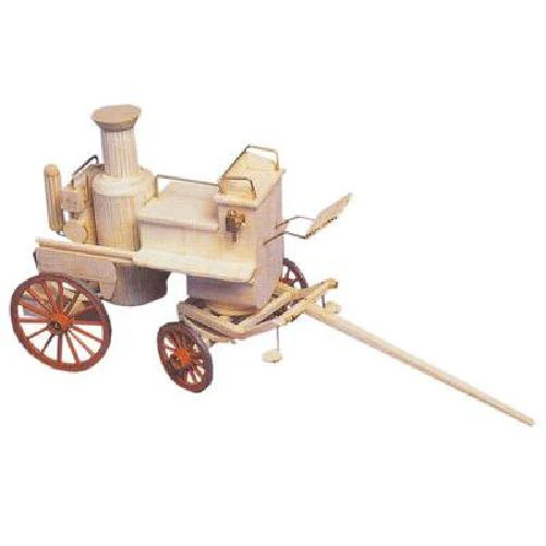 Match kit Horse Fire Engine