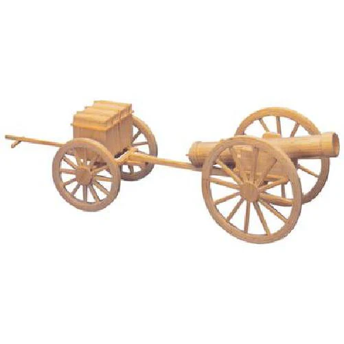 Matchmaker Kit Cannon & Limber