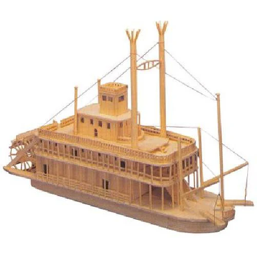 Matchmaker Kit Riverboat