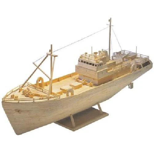 Matchmaker Kit Trawler