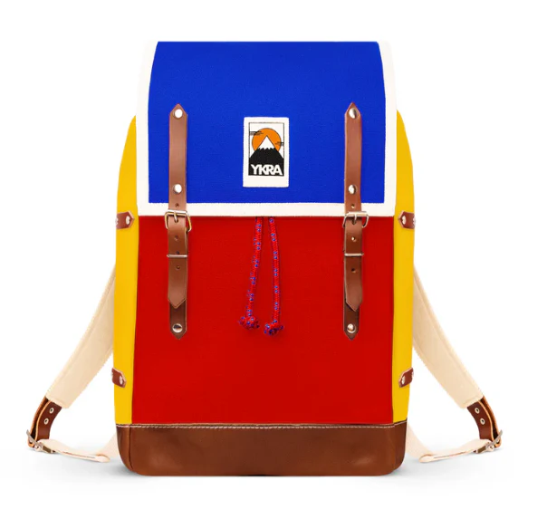 YKRA: MATRA Backpack