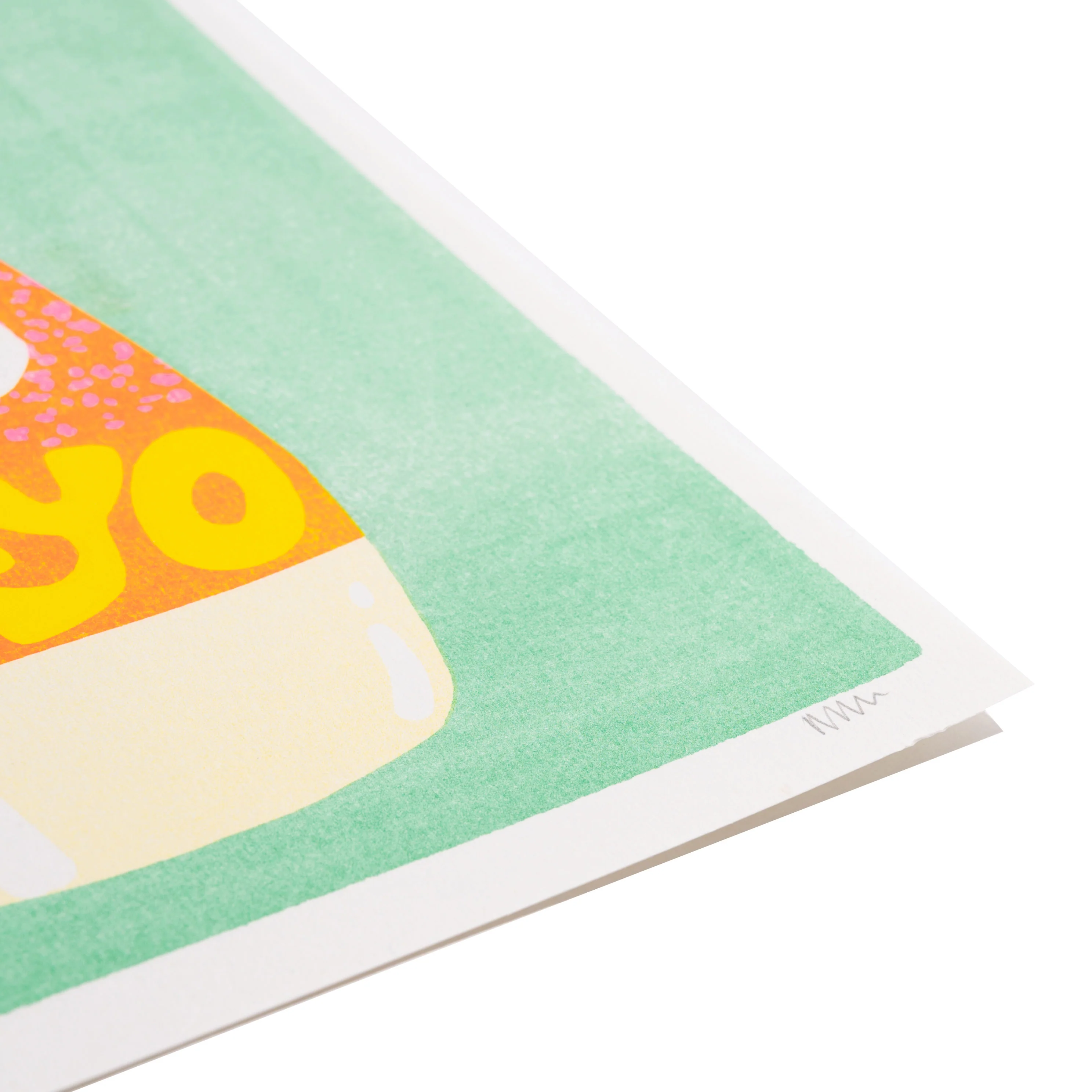 Mayo Print - Image 3