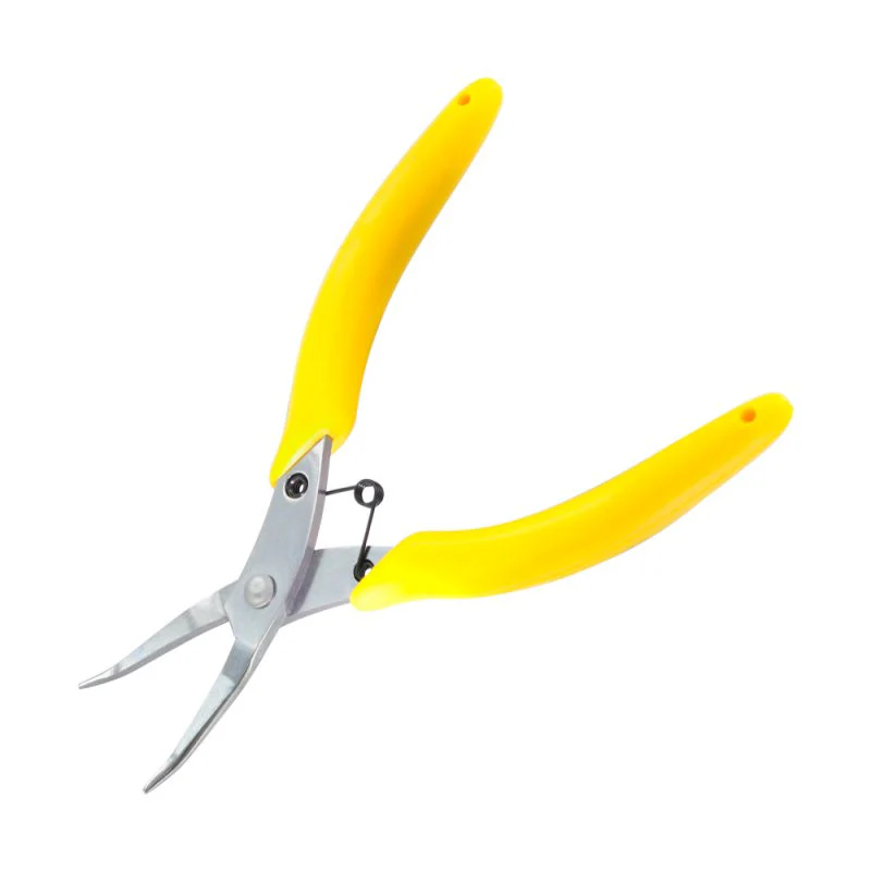 MC Bent Nose Pliers
