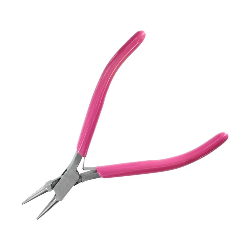 MC Craft Pliers Round Nose