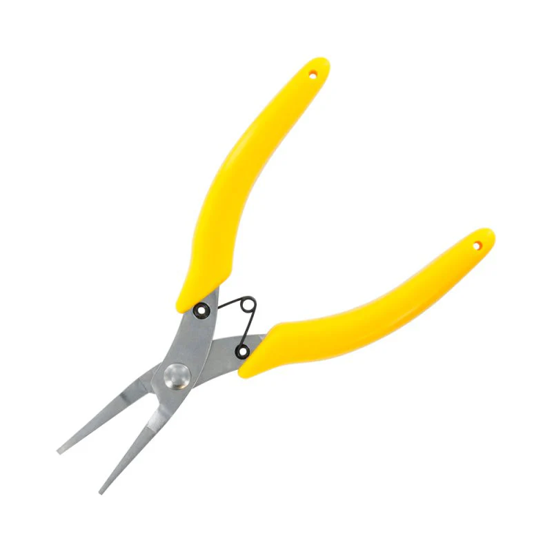 MC Flat Nose Pliers