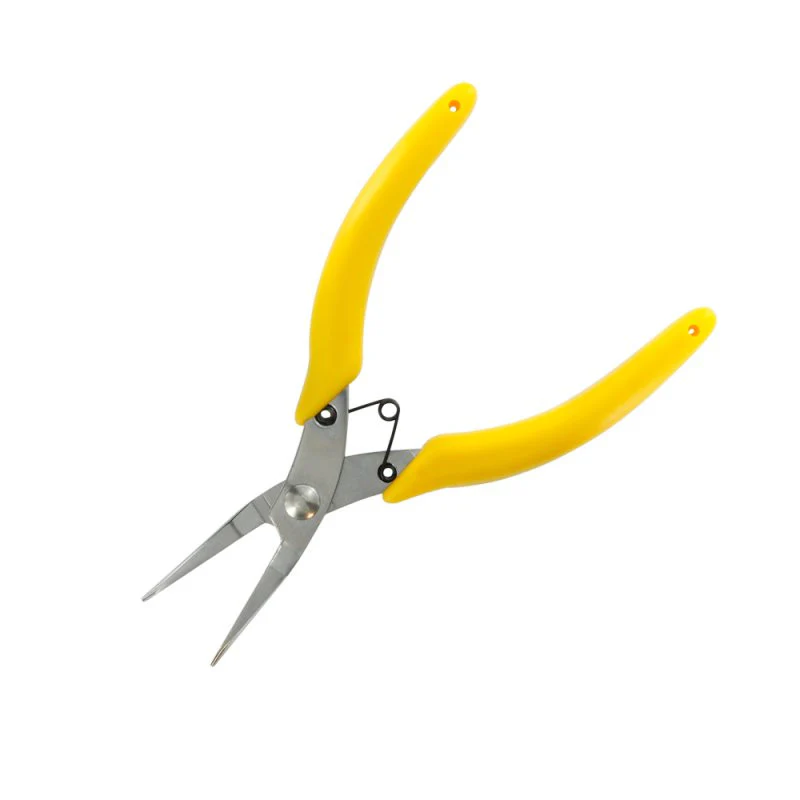 MC Half Round Pliers