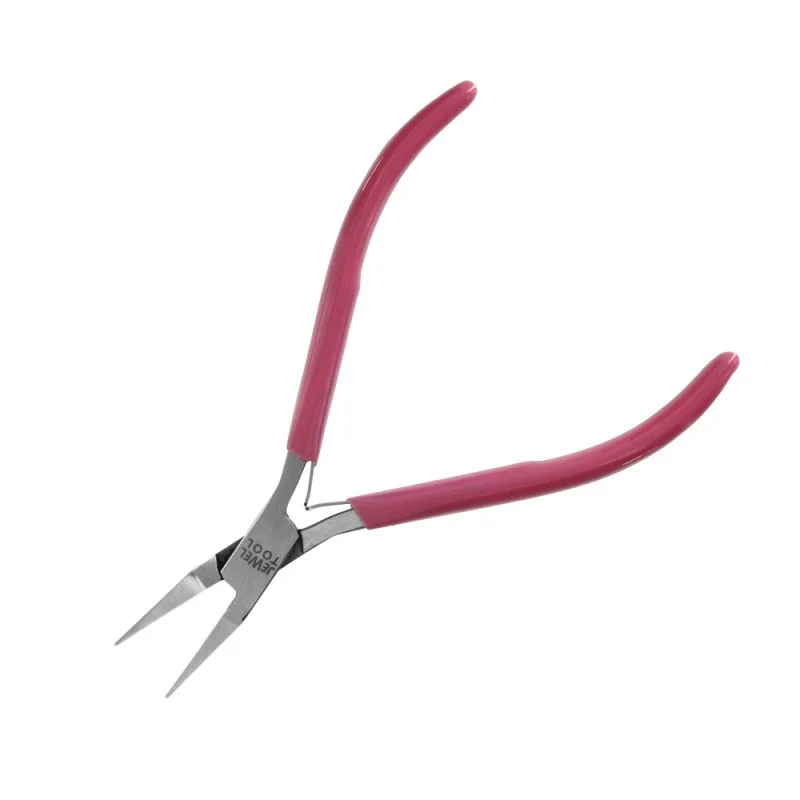 MC Mini Flat Nose Pliers