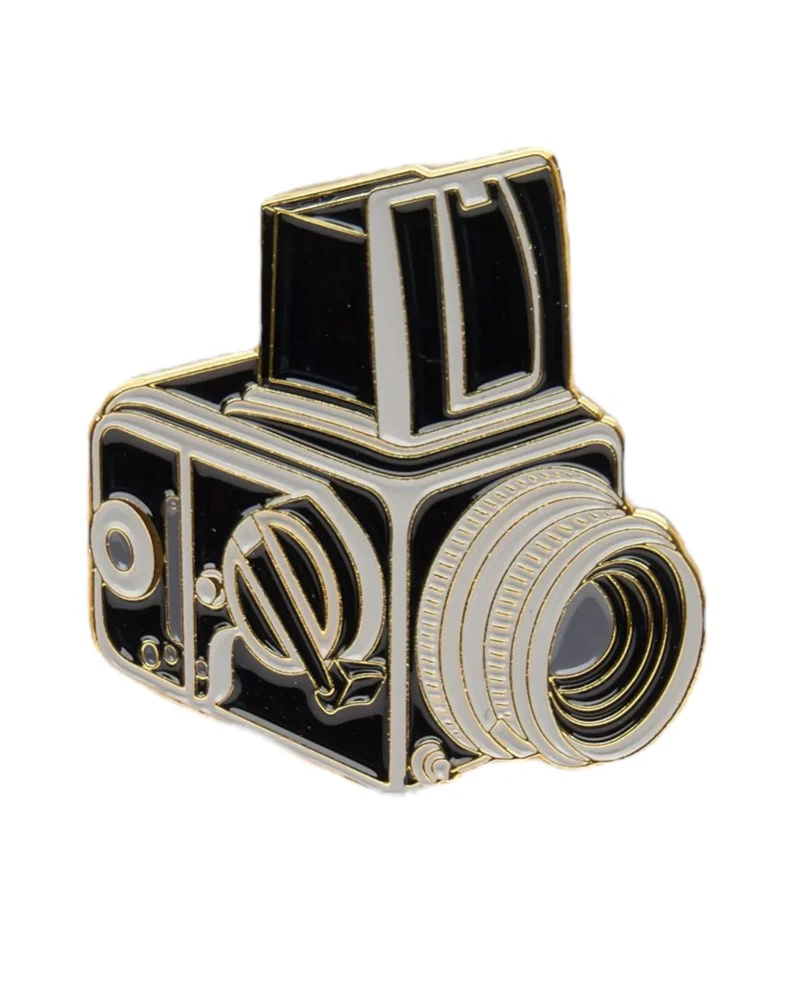 Medium Format Camera 2 Pin