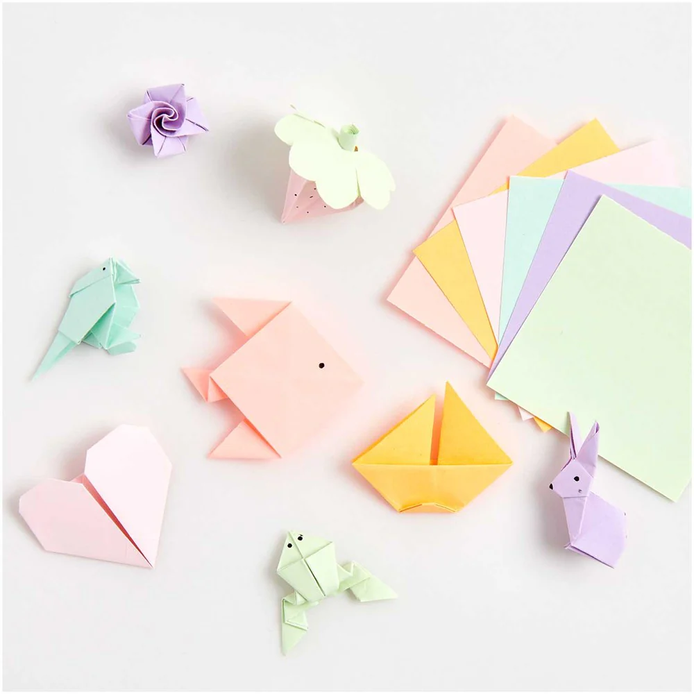 Paper Poetry Mini Memo Box - Image 2