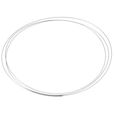Memory Wire - Necklace