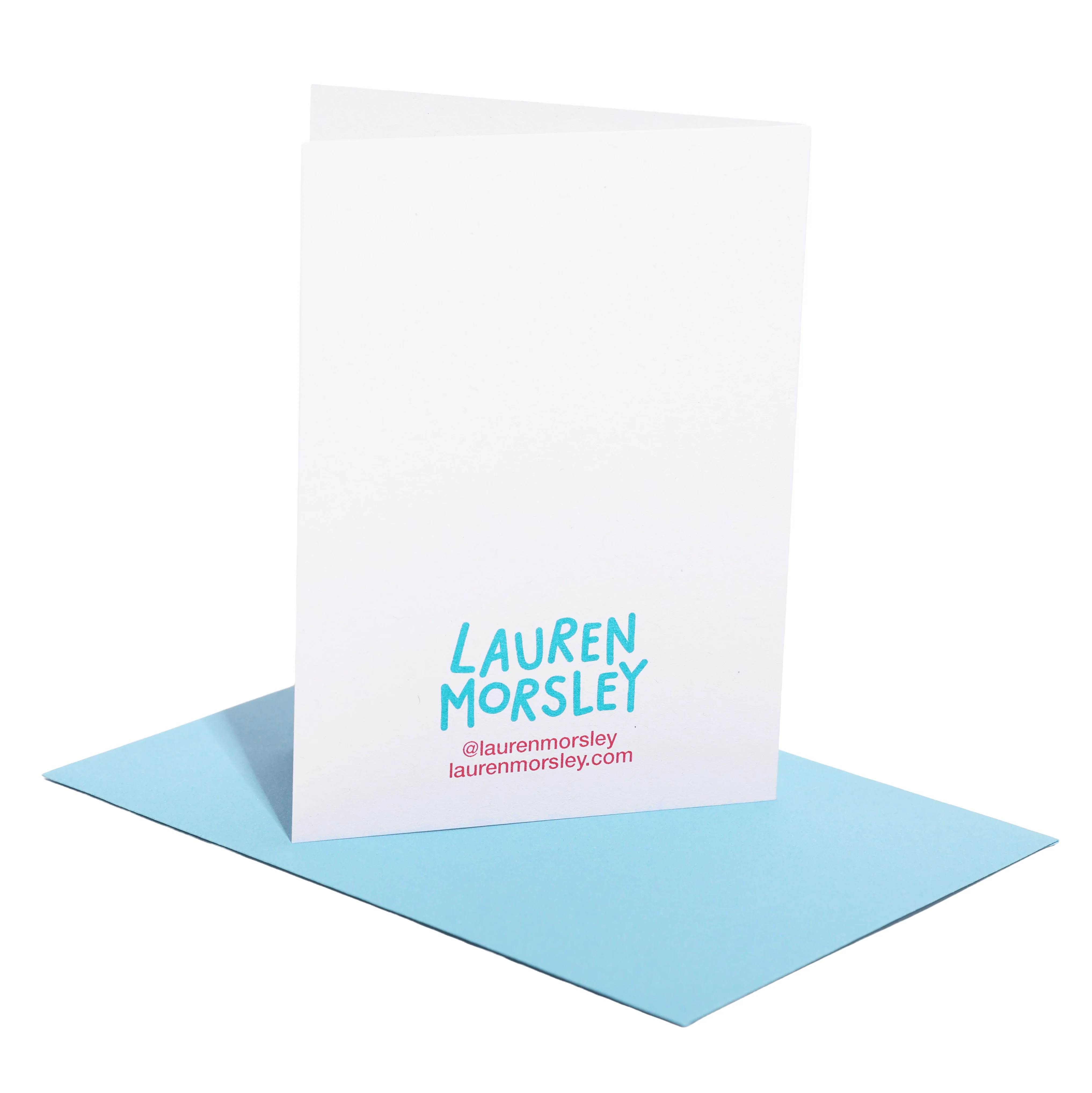 Merry Sh*Tmas Card - Image 2