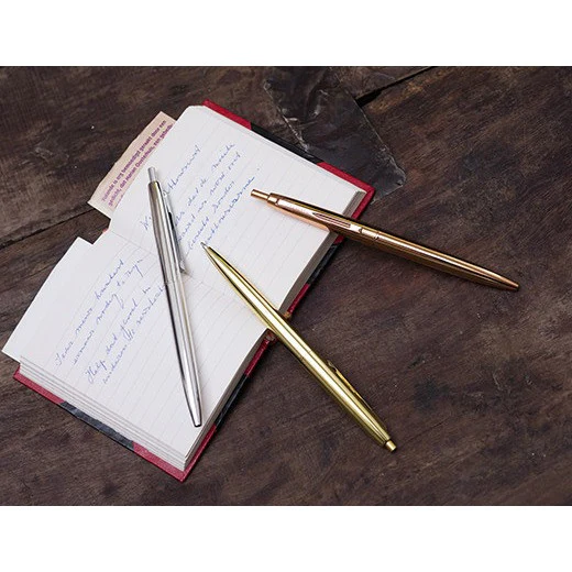 Metal Retro Pens - Image 4