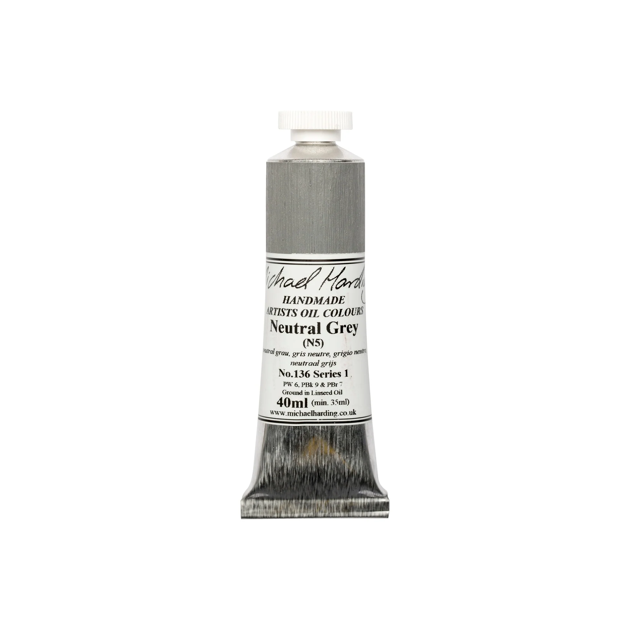 Michael Harding Oil 40ml - Image 33