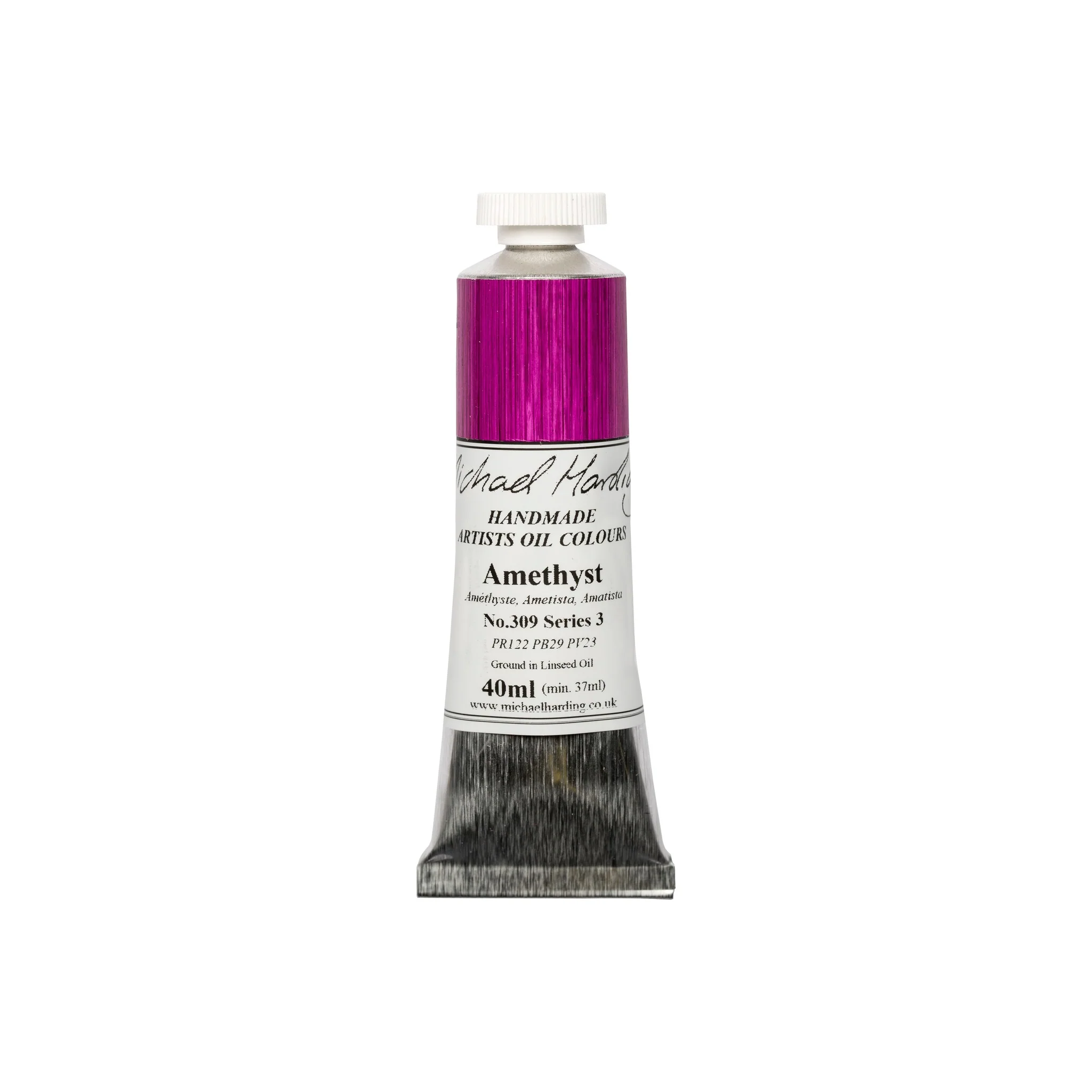 Michael Harding Oil 40ml - Image 62