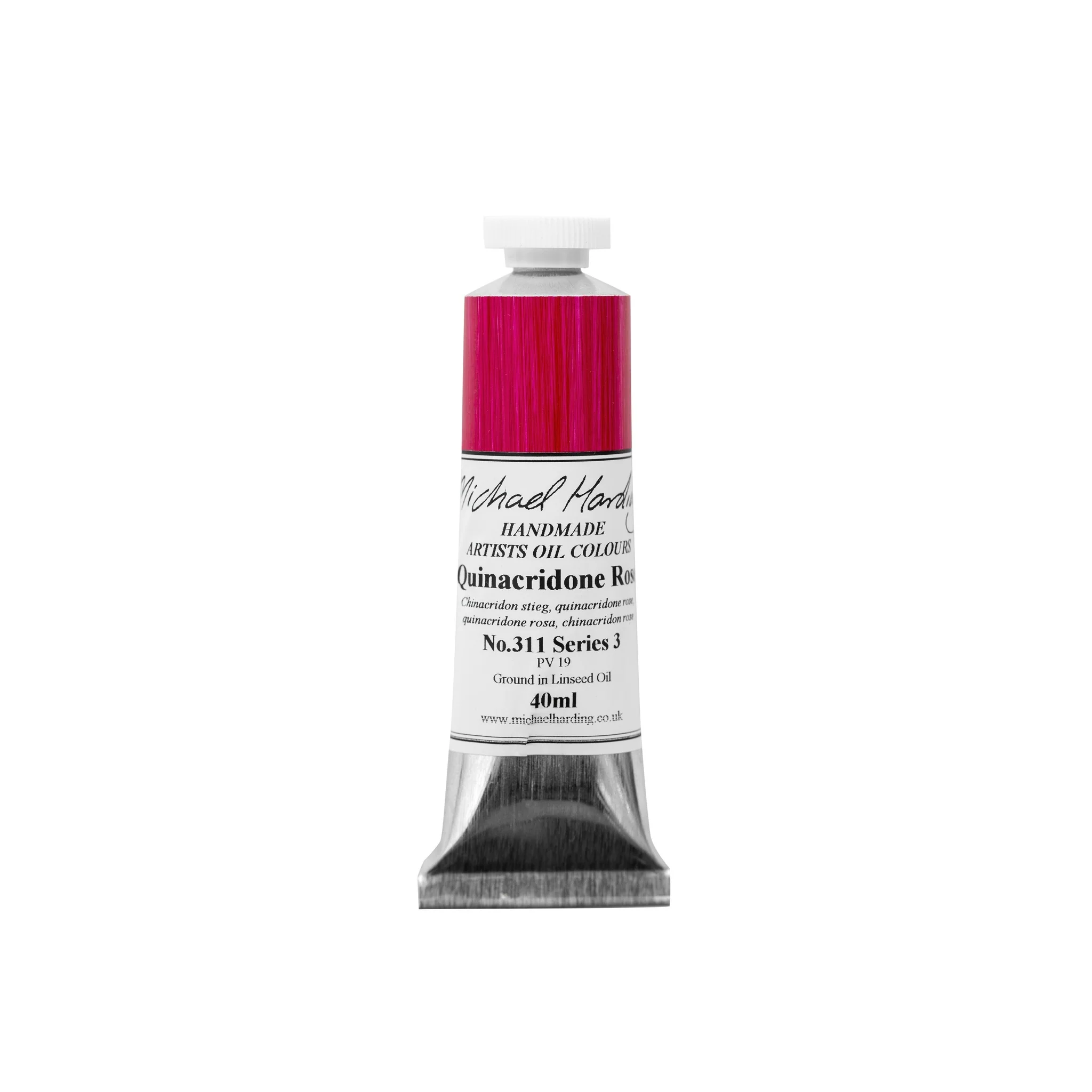 Michael Harding Oil 40ml - Image 64