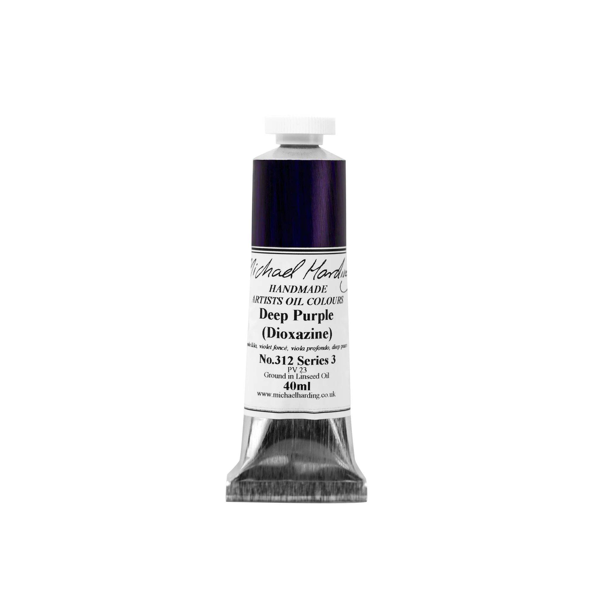 Michael Harding Oil 40ml - Image 65