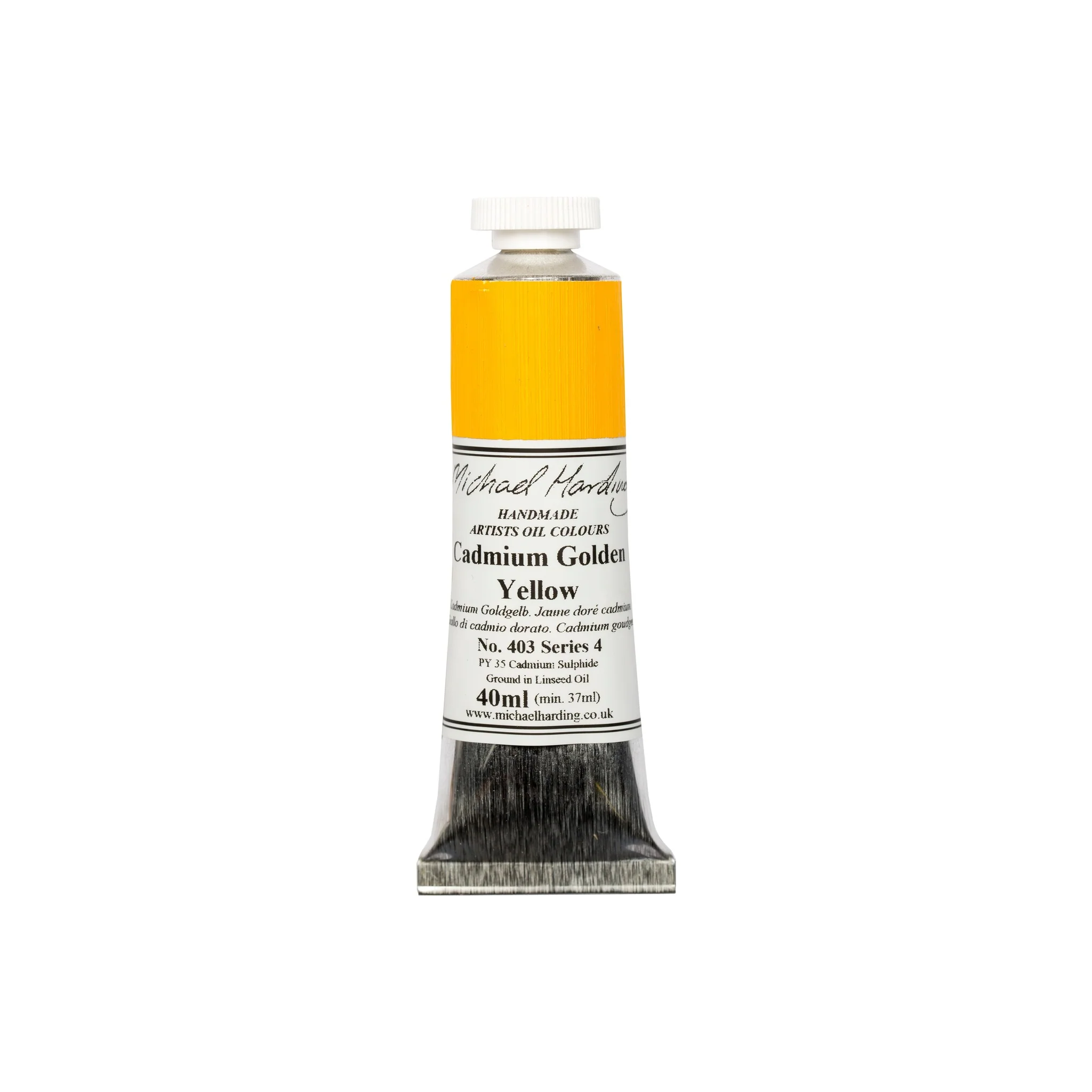 Michael Harding Oil 40ml - Image 68
