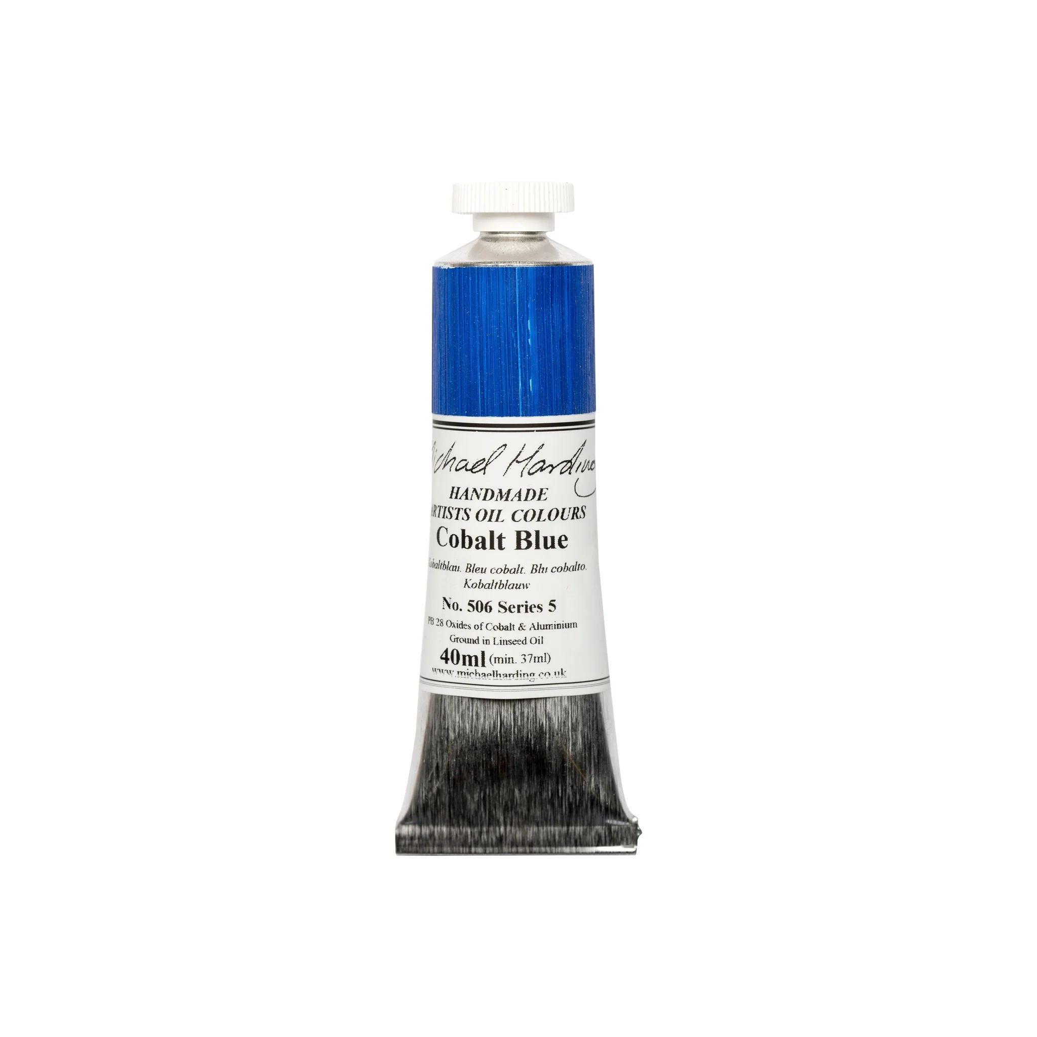 Michael Harding Oil 40ml - Image 76