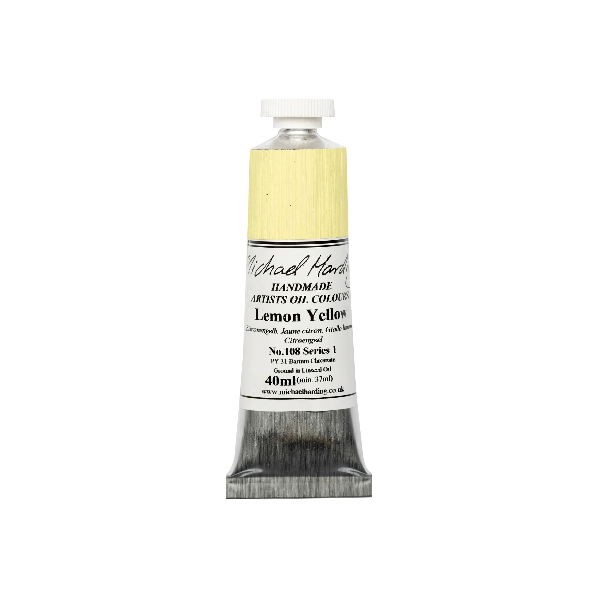 Michael Harding Oil 40ml - Image 8