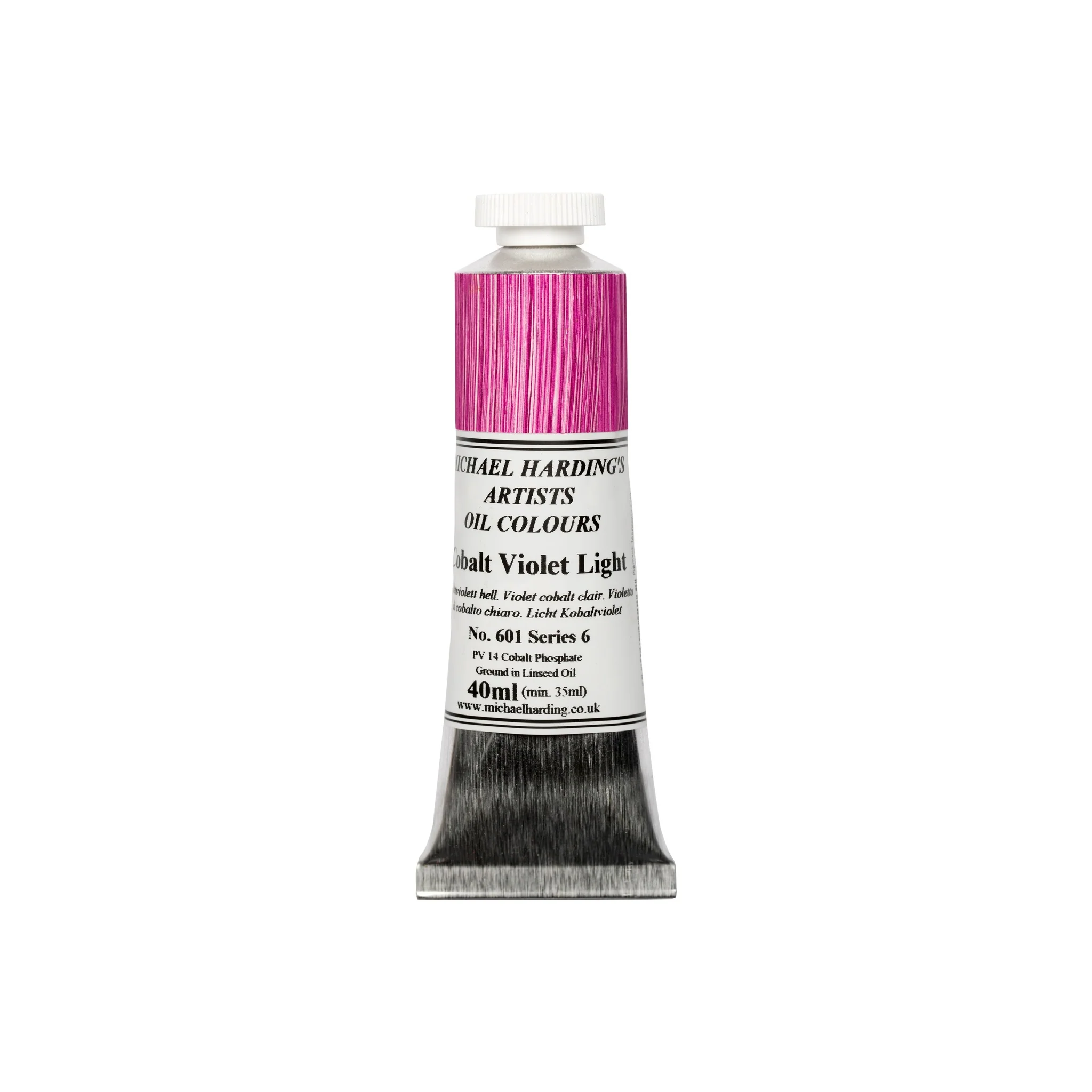 Michael Harding Oil 40ml - Image 84