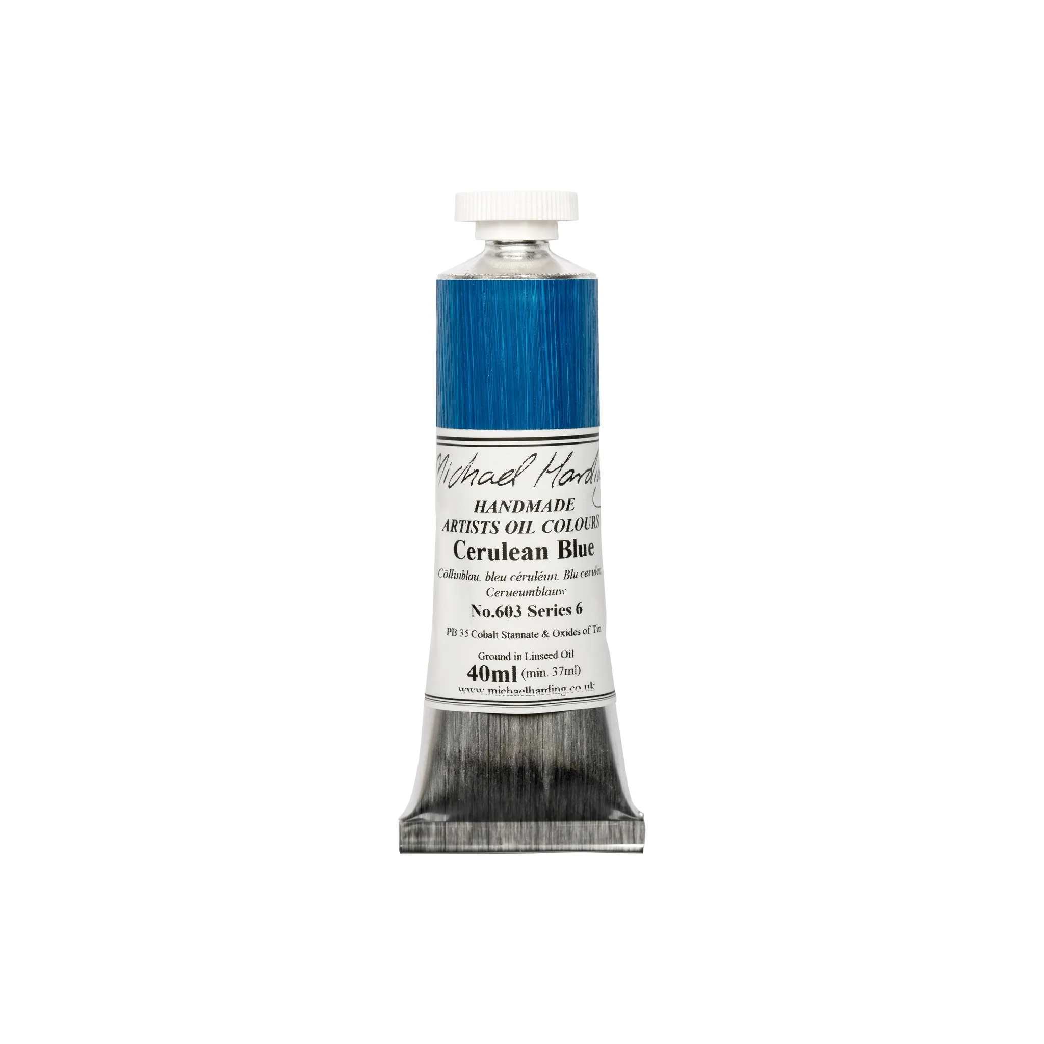 Michael Harding Oil 40ml - Image 85