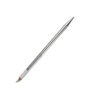 Micro Hobby Knife (with Scriber End)