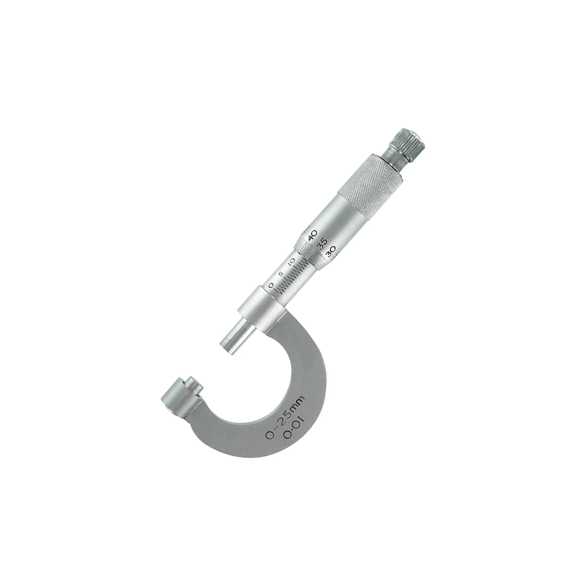Micrometer - 0 To 25mm