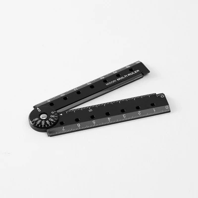 Midori Multi-Ruler 16cm