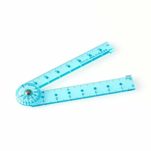 Midori Multi-Ruler 16cm - Image 4
